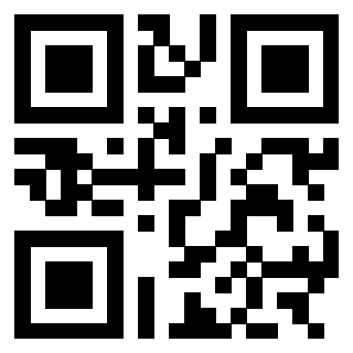 3303032034 - Immagine del QrCode