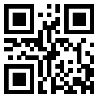 Immagine del QrCode di 3303032036