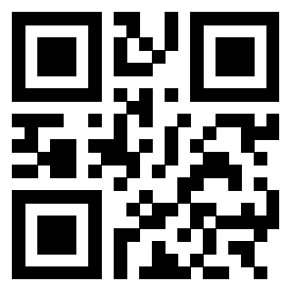 Immagine del QrCode di 3303032039