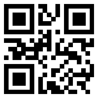 Scansione del Qr Code di 3303032040