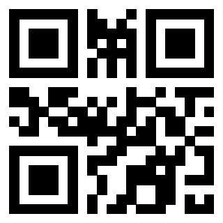 Immagine del QrCode di 3303032041