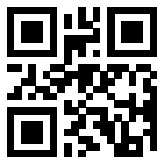 Il Qr Code di 3303032042