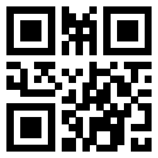 3303032043 Qr Code associato