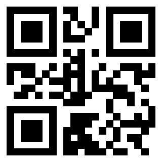 Il QrCode di 3303032046