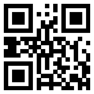 Immagine del Qr Code di 3303032047