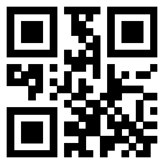 3303032048 QrCode associato