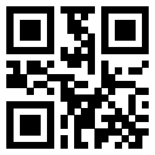 3303032051 - Immagine del QrCode associato