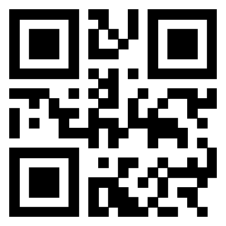 3303032052 - Immagine del Qr Code