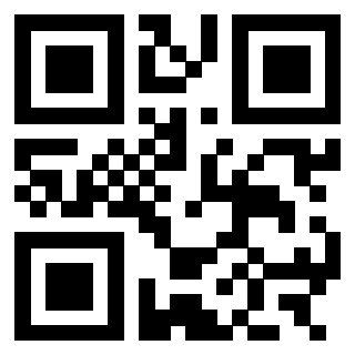 3303032054 - Immagine del Qr Code associato