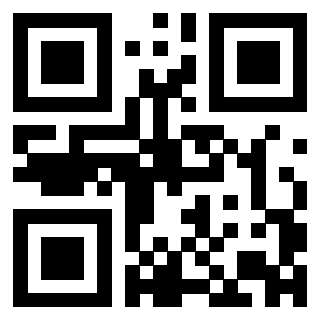 Immagine del Qr Code di 3303032056
