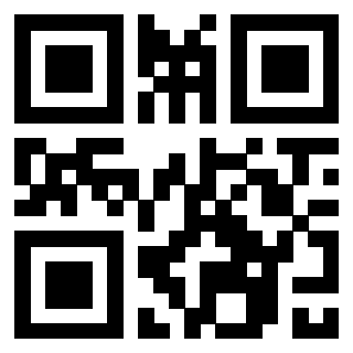 3303032057 - Immagine del Qr Code associato