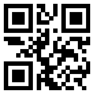 Immagine del Qr Code di 3303032058