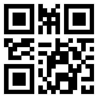 Immagine del Qr Code di 3303032060