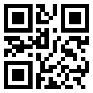 Il Qr Code di 3303032061