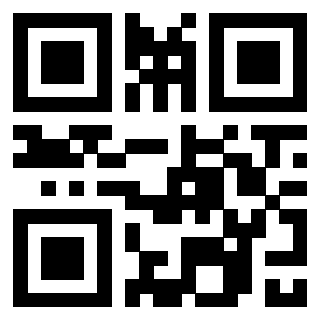3303032062 QrCode associato