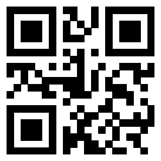 3303032064 - Immagine del Qr Code