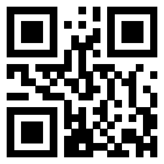 3303032066 - Immagine del Qr Code associato