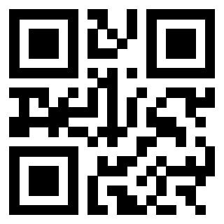 Il Qr Code di 3303032068