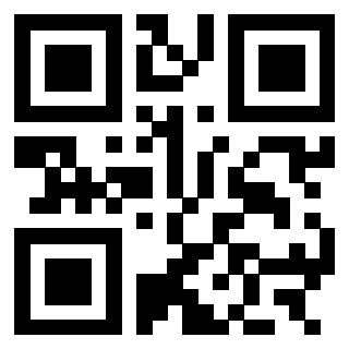 Il Qr Code di 3303032069