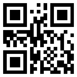 Immagine del QrCode di 3303032070