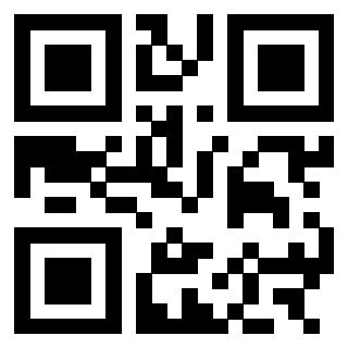 3303032072 - Immagine del QrCode associato