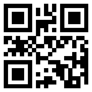 3303032073 - Immagine del QrCode