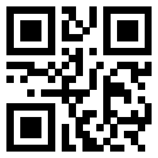 3303032077 QrCode associato