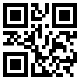 3303032079 QrCode associato