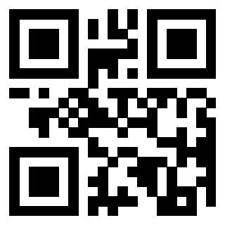 3303032081 Qr Code associato