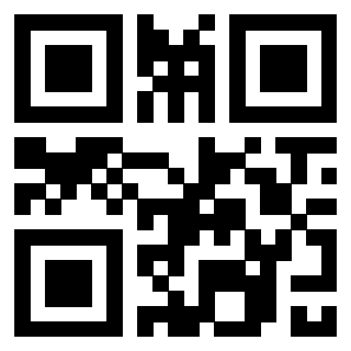 QrCode di 3303032082