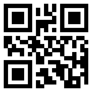 3303032083 QrCode associato