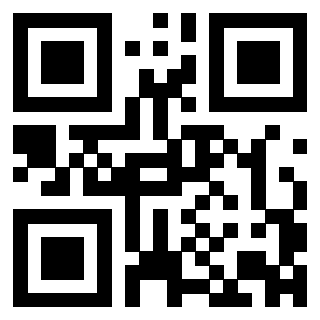 3303032084 - Immagine del Qr Code