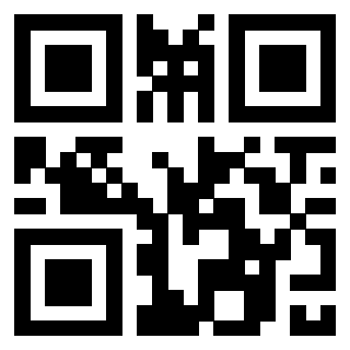 Il QrCode di 3303032085