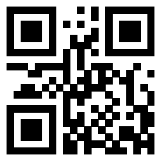 3303032088 - Immagine del QrCode associato