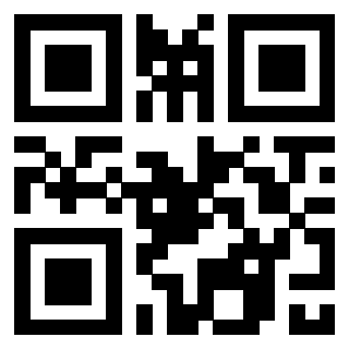 3303032089 - Immagine del QrCode associato