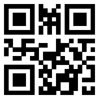 3303032091 - Immagine del Qr Code associato