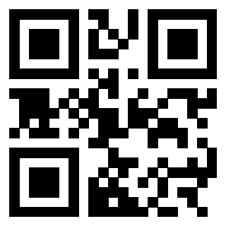 3303032092 - Immagine del Qr Code