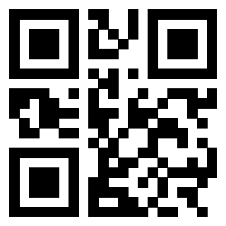 3303032094 - Immagine del QrCode associato