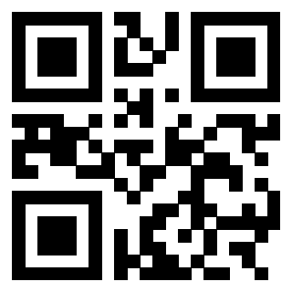 QrCode di 3303032095