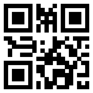 3303032096 - Immagine del QrCode
