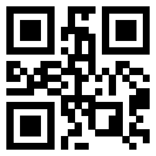3303032097 - Immagine del QrCode