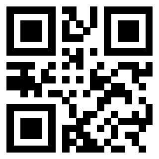 3303032098 - Immagine del Qr Code associato