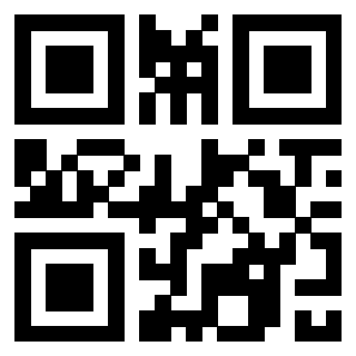 Immagine del QrCode di 3303032099