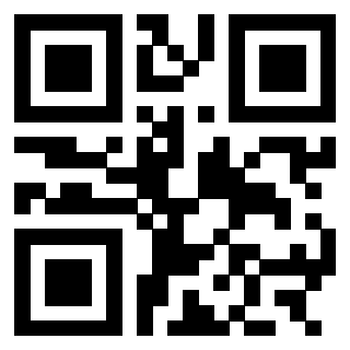 Scansione del Qr Code di 3303032101