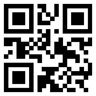 3303032104 - Immagine del QrCode