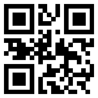 3303032105 - Immagine del Qr Code