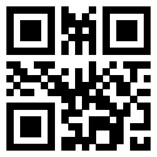 Scansione del Qr Code di 3303032106