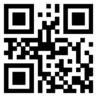 3303032107 Qr Code associato