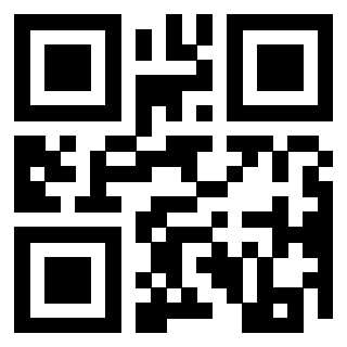 3303032108 Qr Code associato