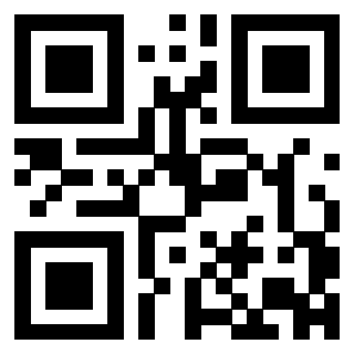 3303032109 - Immagine del Qr Code associato